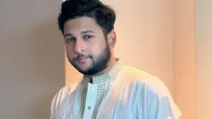কনটেন্ট ক্রিয়েটর তৌহিদ আফ্রিদিকে গ্রেপ্তার করেছে পুলিশ।