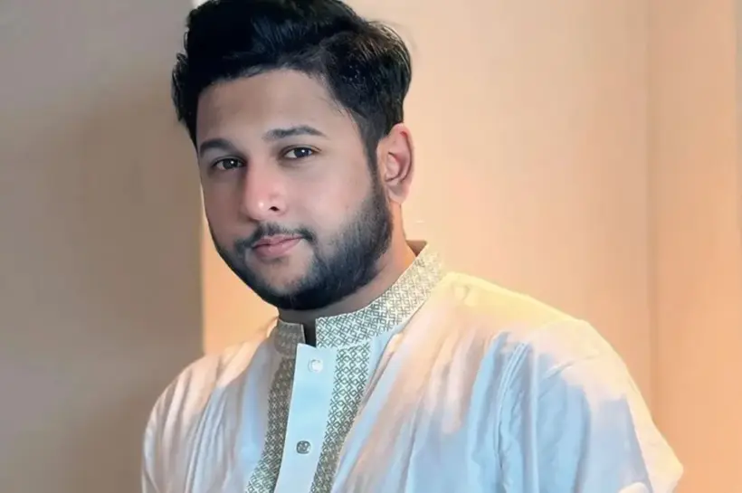 কনটেন্ট ক্রিয়েটর তৌহিদ আফ্রিদিকে গ্রেপ্তার করেছে পুলিশ।