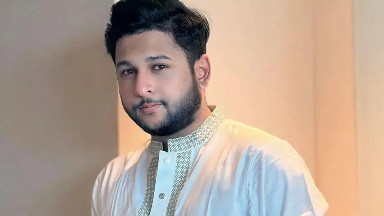 কনটেন্ট ক্রিয়েটর তৌহিদ আফ্রিদিকে গ্রেপ্তার করেছে পুলিশ।