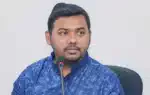 সারোয়ার তুষারকে সংগঠনের সব কর্মকাণ্ডে পুনর্বহাল করেছে জাতীয় নাগরিক পার্টির (এনসিপি)।