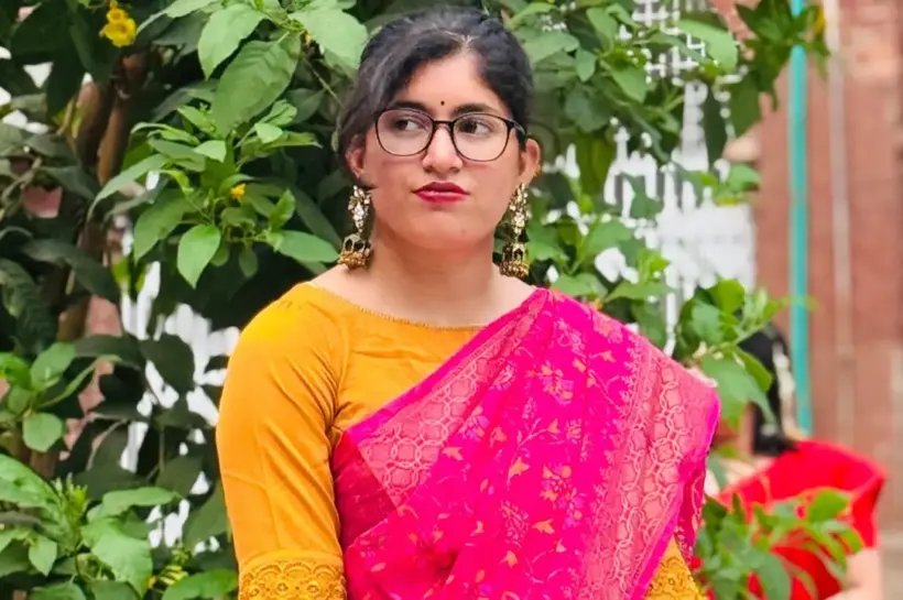 উমামা ফাতেমা হল প্রশাসনের কাছে ক্ষমা চেয়ে আবেদন করেছেন।
