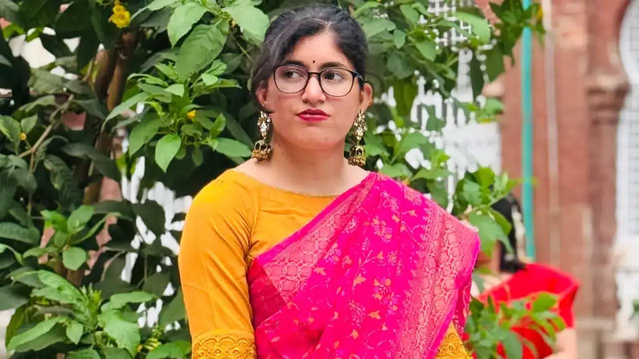 উমামা ফাতেমা হল প্রশাসনের কাছে ক্ষমা চেয়ে আবেদন করেছেন।