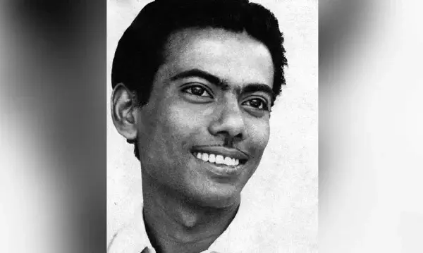 প্রখ্যাত পরিচালক, ঔপন্যাসিক ও গল্পকার জহির রায়হানের ৯১তম জন্মদিন আজ।