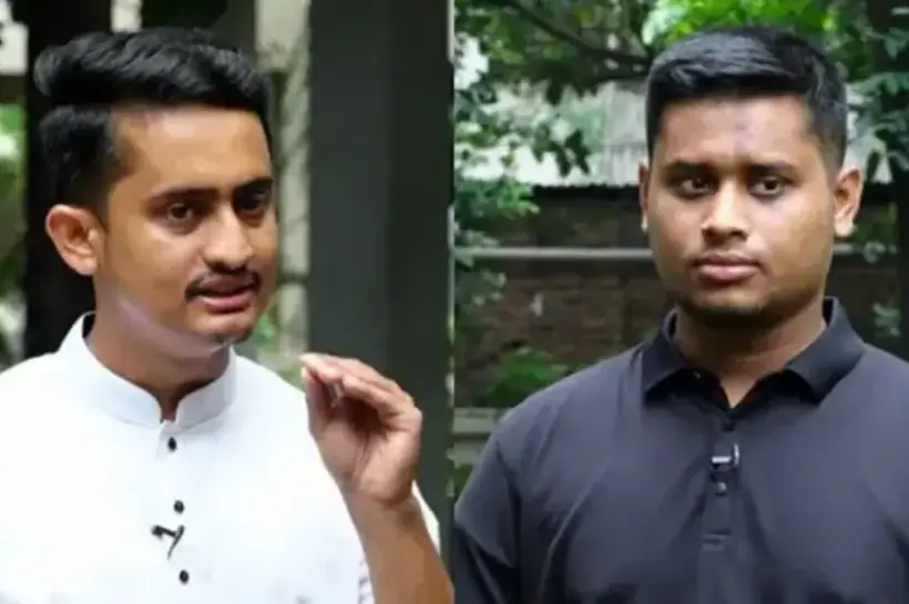 তাদের প্রকাশ্যে ক্ষমা চাইতে আলটিমেটাম দিয়েছে পলিটেকনিক শিক্ষার্থীদের সংগঠন ‘কারিগরি ছাত্র আন্দোলন, বাংলাদেশ।’