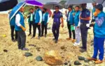 সাদাপাথরে ব্যাপক লুটপাটের ঘটনায় স্থানীয় প্রশাসনের দায় বেশি বলে জানিয়েছে দুদক।