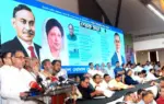 মির্জা আব্বাস বলেছেন, আওয়ামী লীগের সঙ্গে আঁতাত করে ছাত্রলীগের সব ভোট নিয়ে শিবির ডাকসু নির্বাচনে জয় পেয়েছে।