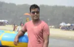 আহত অনুজ কুমার চক্রবর্তী সিলেটের বিয়ানীবাজার উপজেলার সমাজসেবা কর্মকর্তা।