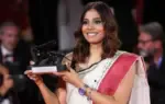 ৮২তম ভেনিস আন্তর্জাতিক চলচ্চিত্র উৎসবে সেরা পরিচালকের খেতাব জিতেছেন পশ্চিমবঙ্গের পুরুলিয়ার মেয়ে অনুপূর্ণা রায়।