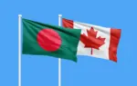 বাংলাদেশ ভ্রমণের ব্যাপারে নিজ দেশের নাগরিকদের সতর্ক করেছে কানাডা।