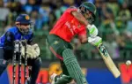 সুপার ফোরে উঠতেই প্রিয় বন্ধু বাংলাদেশকে আর বন্ধু রূপে পাচ্ছে না শ্রীলঙ্কা।