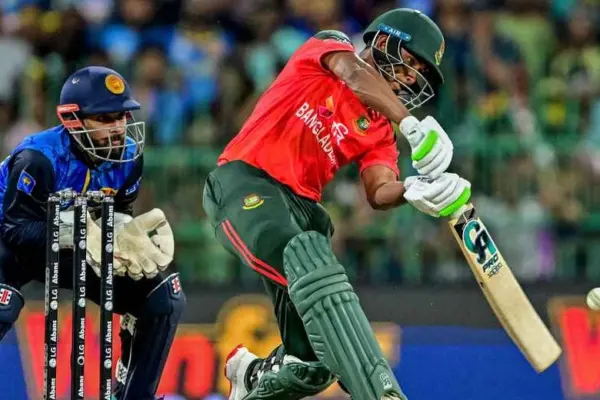 বাংলাদেশ-শ্রীলঙ্কা : বন্ধু যখন শত্রু! সুপার ফোরে উঠতেই প্রিয় বন্ধু বাংলাদেশকে আর বন্ধু রূপে পাচ্ছে না শ্রীলঙ্কা।