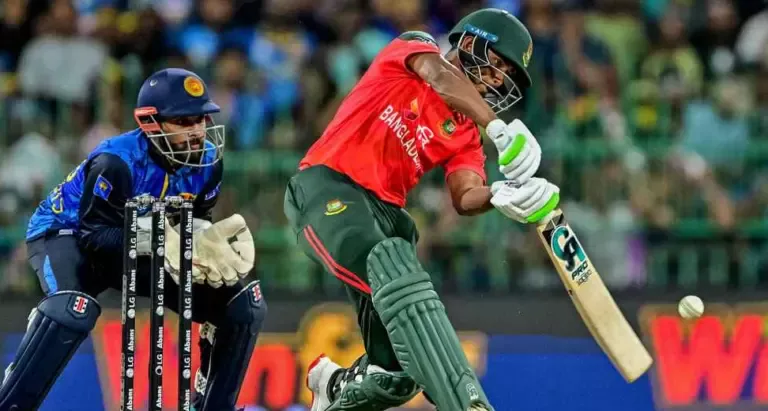 সুপার ফোরে উঠতেই প্রিয় বন্ধু বাংলাদেশকে আর বন্ধু রূপে পাচ্ছে না শ্রীলঙ্কা।