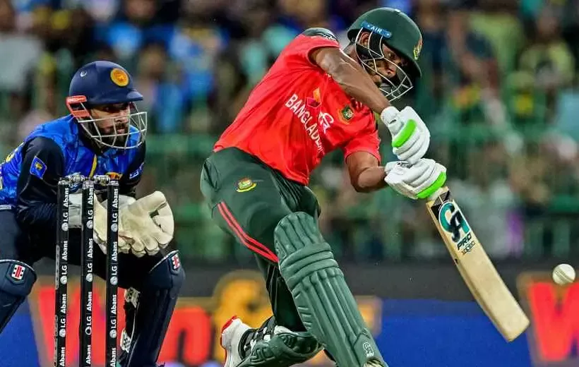 সুপার ফোরে উঠতেই প্রিয় বন্ধু বাংলাদেশকে আর বন্ধু রূপে পাচ্ছে না শ্রীলঙ্কা।