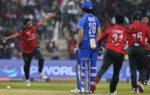 টাইগারদের সুপার ফোরের স্বপ্ন আটকে আছে নানা সমীকরণে।