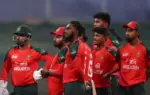আজ লঙ্কার জয় এশিয়া কাপের সুপার ফোরে নিয়ে যেতে পারে বাংলাদেশকে।