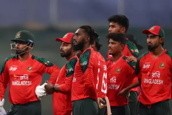 আজ লঙ্কার জয় এশিয়া কাপের সুপার ফোরে নিয়ে যেতে পারে বাংলাদেশকে।