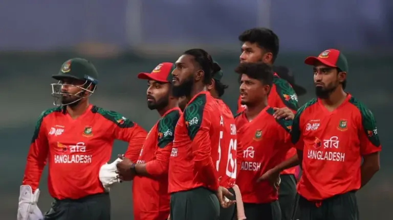 আজ লঙ্কার জয় এশিয়া কাপের সুপার ফোরে নিয়ে যেতে পারে বাংলাদেশকে।