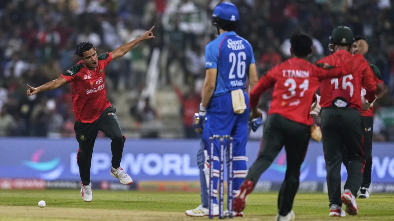 টাইগারদের সুপার ফোরের স্বপ্ন আটকে আছে নানা সমীকরণে।