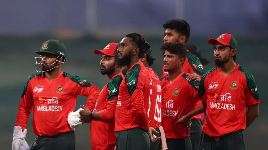 আজ লঙ্কার জয় এশিয়া কাপের সুপার ফোরে নিয়ে যেতে পারে বাংলাদেশকে।
