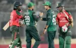 সুপার ফোরের শেষ ম্যাচে আজ টাইগারদের প্রতিপক্ষ পাকিস্তান।