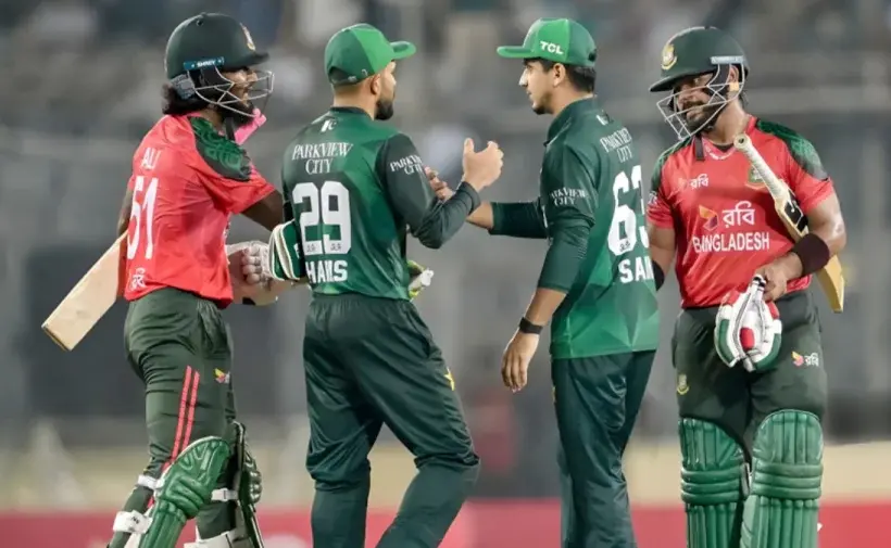 সুপার ফোরের শেষ ম্যাচে আজ টাইগারদের প্রতিপক্ষ পাকিস্তান।