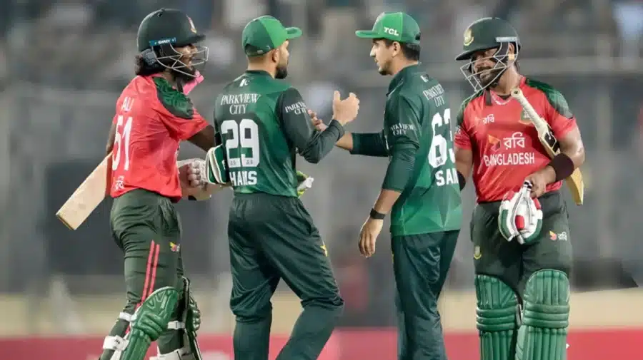 সুপার ফোরের শেষ ম্যাচে আজ টাইগারদের প্রতিপক্ষ পাকিস্তান।