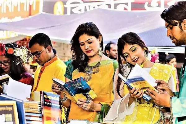 ২০২৬ সালের অমর একুশে গ্রন্থমেলা শুরু হবে চলতি বছরের ১৭ ডিসেম্বর।