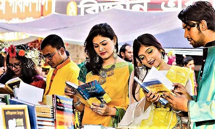 ২০২৬ সালের অমর একুশে গ্রন্থমেলা শুরু হবে চলতি বছরের ১৭ ডিসেম্বর।