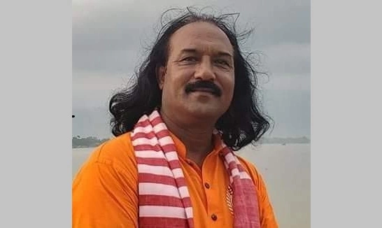 সিলেট অঞ্চলের প্রখ্যাত বাউল শিল্পী বশির উদ্দিন সরকার মারা গেছেন।
