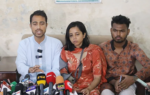 কারচুপির অভিযোগ এনে জাকসু নির্বাচন বর্জন করেছে ছাত্রদল সমর্থিত প্যানেল।
