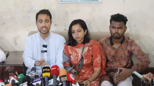 কারচুপির অভিযোগ এনে জাকসু নির্বাচন বর্জন করেছে ছাত্রদল সমর্থিত প্যানেল।