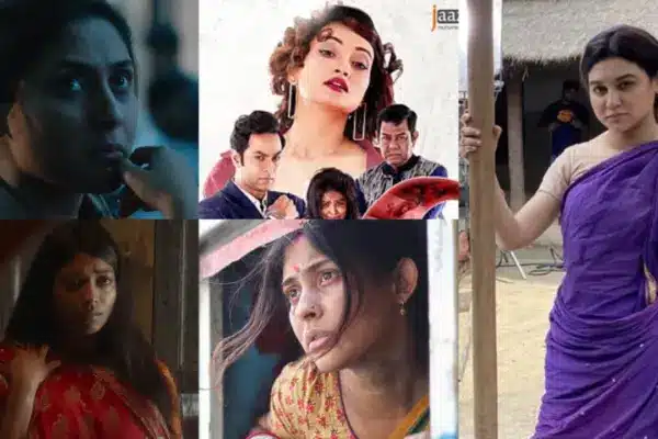 ৯৮তম অস্কার আসরের জন্য বাংলাদেশ থেকে পাঁচটি সিনেমা জমা পড়েছে।