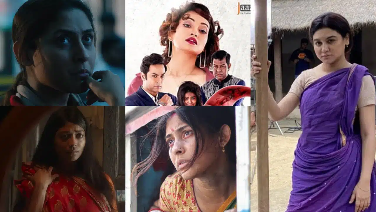 ৯৮তম অস্কার আসরের জন্য বাংলাদেশ থেকে পাঁচটি সিনেমা জমা পড়েছে।