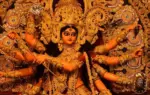 এক বছর প্রতীক্ষার পর শুরু হয়েছে শারদীয় দুর্গোৎসব।
