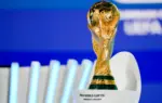 যুক্তরাষ্ট্র, কানাডা ও মেক্সিকো প্রথমবার একসঙ্গে বিশ্বকাপ আয়োজন করছে।