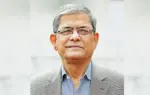 জাতীয় সংসদ নির্বাচনে আওয়ামী লীগ ও জাতীয় পার্টির অংশগ্রহণ চান বিএনপির মহাসচিব মির্জা ফখরুল ইসলাম আলমগীর।