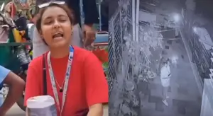 সমন্বয়ক ফারিয়া আক্তার তমাসহ তিনজনকে গ্রেপ্তার করেছে পুলিশ।