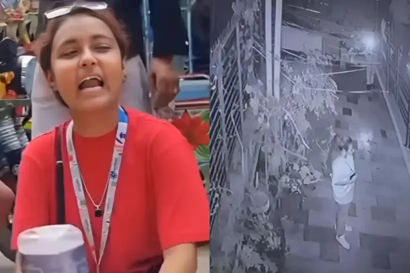 সমন্বয়ক ফারিয়া আক্তার তমাসহ তিনজনকে গ্রেপ্তার করেছে পুলিশ।