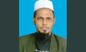 জাতীয় নির্বাচনে মনোনয়নপ্রত্যাশী মাওলানা মুশতাক আহমদ গাজীনগরীকে খুঁজে পাওয়া যাচ্ছে না।