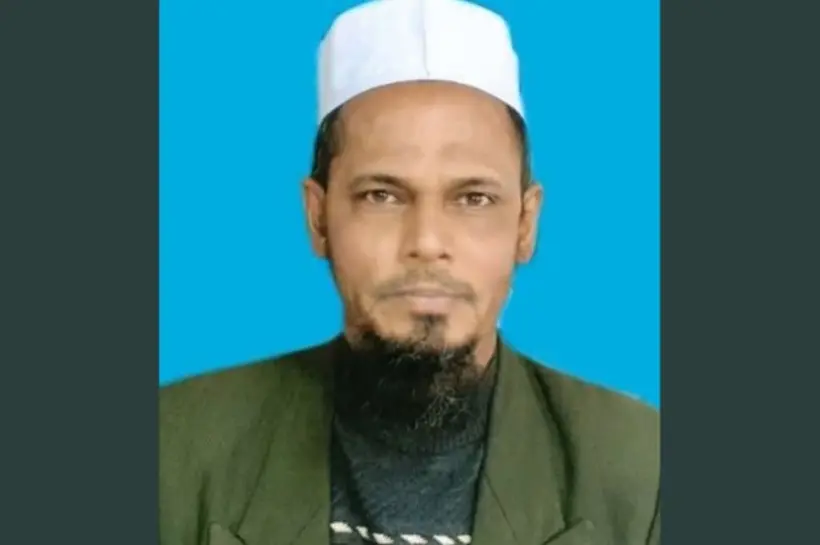জাতীয় নির্বাচনে মনোনয়নপ্রত্যাশী মাওলানা মুশতাক আহমদ গাজীনগরীকে খুঁজে পাওয়া যাচ্ছে না।