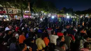 বিদেশি কর্মীদের বিভিন্ন অপরাধমূলক কর্মকাণ্ড ও অনিবন্ধিত অভিবাসী কর্মীদের আটক করতে মালয়েশিয়ায় নিয়মিত চলছে অভিযান।