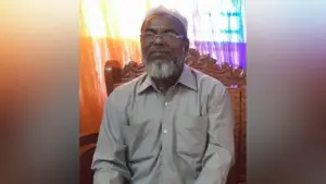মানিক মিয়া নামে এক ব্যবসায়ীকে কুপিয়ে হত্যা করা হয়েছে।