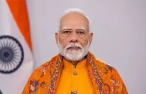 মাত্র তিন বছরের ব্যবধানে তিন প্রতিবেশী দেশের সরকার পতন দেখলেন নরেন্দ্র মোদি।