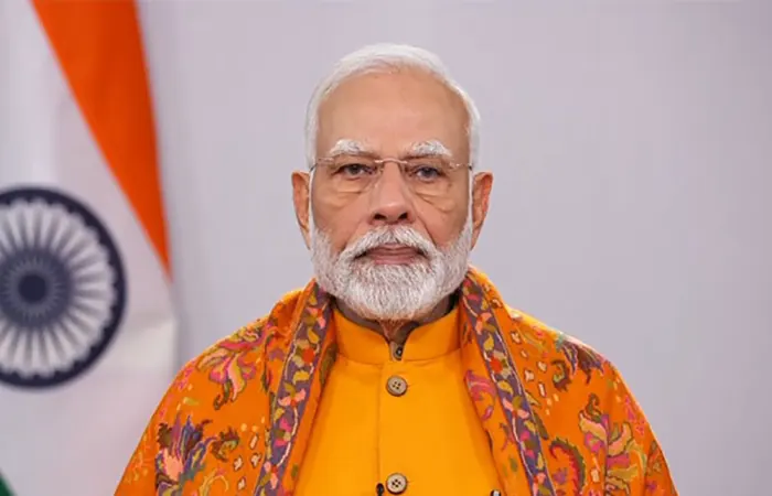মাত্র তিন বছরের ব্যবধানে তিন প্রতিবেশী দেশের সরকার পতন দেখলেন নরেন্দ্র মোদি।
