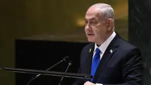 হামলার জন্য অনুতপ্ত হয়েছেন ইসরায়েলের প্রধানমন্ত্রী বেনিয়ামিন নেতানিয়াহু।