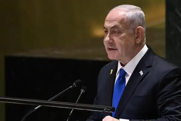 হামলার জন্য অনুতপ্ত হয়েছেন ইসরায়েলের প্রধানমন্ত্রী বেনিয়ামিন নেতানিয়াহু।