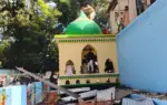 নুরাল পাগলার দরবার শরিফে হামলা ও অগ্নিসংযোগের ঘটনা ঘটেছে।