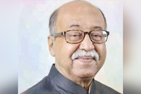 সাবেক শিল্পমন্ত্রী ও নরসিংদী-৪ আসনের সাবেক সংসদ সদস্য নূরুল মজিদ মাহমুদ হুমায়ুন মারা গেছেন।