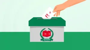 পিআর পদ্ধতি সম্পর্কে ধারণা নেই ৫৬ শতাংশ উত্তরদাতার।