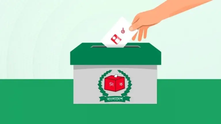 পিআর পদ্ধতি সম্পর্কে ধারণা নেই ৫৬ শতাংশ উত্তরদাতার।